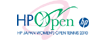 HPオープン