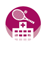 日本テニス・スポーツ医学会